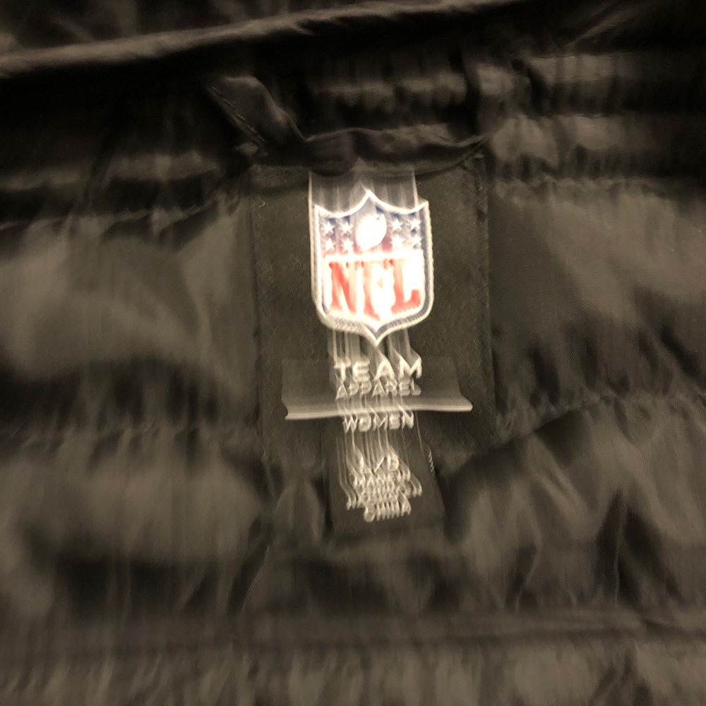 Jacket - Picture 2 of 2